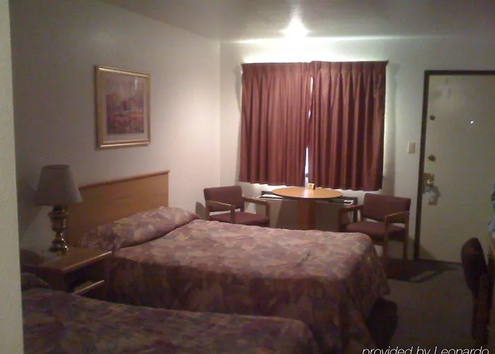 Nites Inn Motel & Rv Park